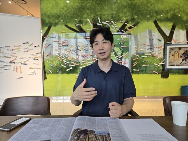 윤학준 작곡가
