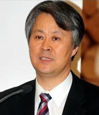                                인추협 이사장 고진광 