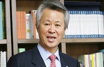 인추협 이사장 고진광.   인추협 제공