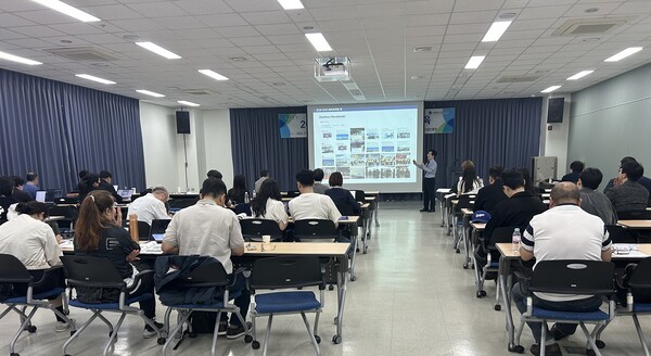 충주시, 'AI 시대' 수출경쟁력 강화 추진 - 뉴스 썸네일 이미지