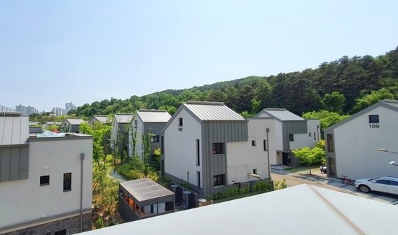 행복청, '2040 행복도시 탄소중립' 전문가 자문단 출범 - 뉴스 썸네일 이미지