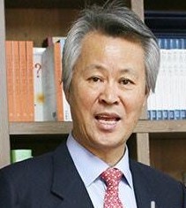              인추협 이사장 고진광