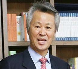  인추협 이사장 고진광 