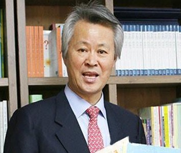                                인추협 이사장 고진광