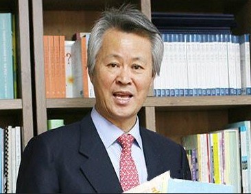 인추협 이사장 고진광