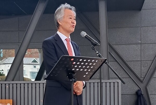 고진광 인추협 이사장