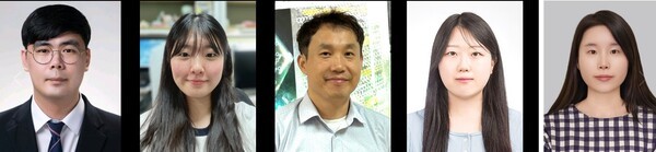 고려대 세종캠퍼스, 안정성 극대화된 라디칼 발광체 개발 - 뉴스 썸네일 이미지