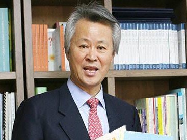 인추협 이사장 고진광