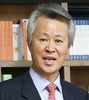 인추협 이사장 고진광 